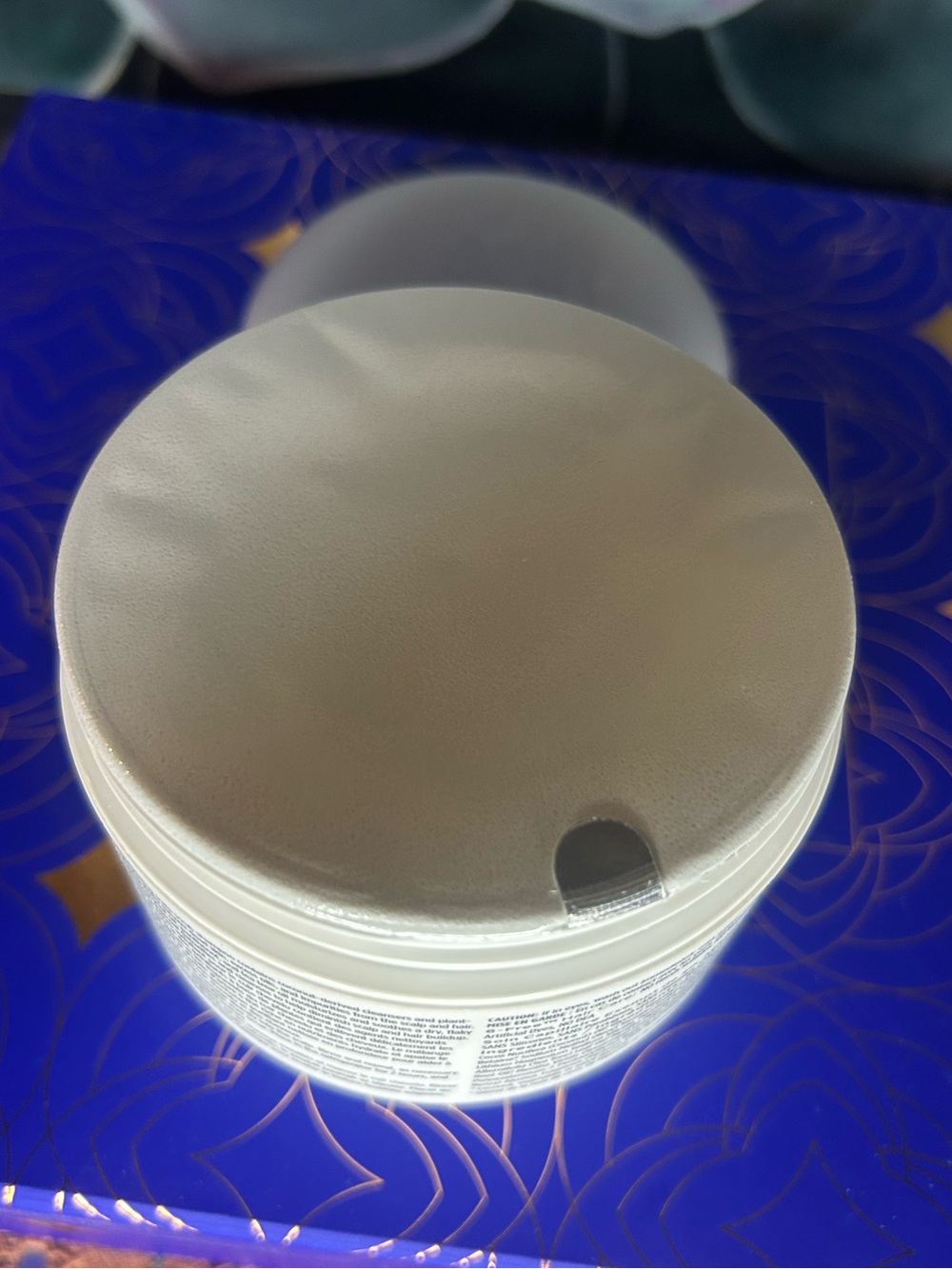 Briogeo Scalp Revival Charcoal + Coconut Oil Micro-exfoliating Scalp Scrub Shamp - Picture 4 of 4